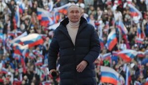 Як світ реагує на «вибори» в Росії та чи планують інші країни визнавати Путіна легітимним