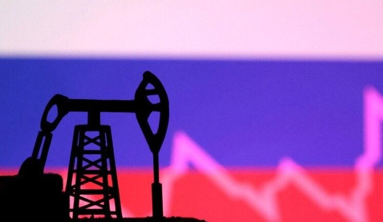 Усиление "ценового потолка" на российскую нефть ударило по нефтяным доходам Кремля, - Минфин США