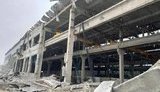 Войска РФ ночью бомбили Белую Церковь и Бородянку, утром обстреливают Ирпень и Гостомель, - ОГА