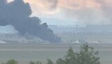 attack on Belaya airbase in Irkutsk region
