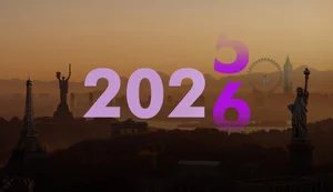 Прогнози на 2026 рік: як уникнути annus horribilis