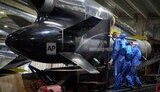 Нові фото ракети Фламінго Що про неї відомо