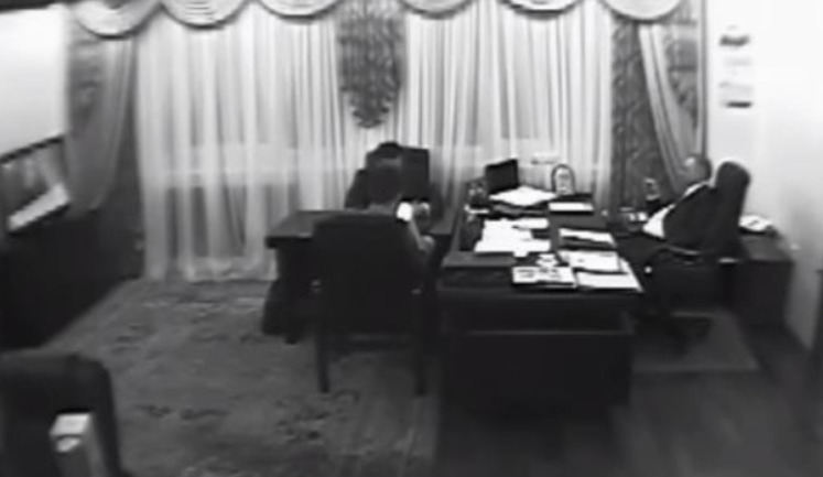 Дело о рюкзаках: производство против Александра Авакова, Чеботаря и Литвина закрыто (обновлено). ДОКУМЕНТ