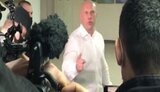 Нардеп ОПЗЖ Кива защитил диссертацию: "Сегодня научное сообщество стало сильнее". ВИДЕО