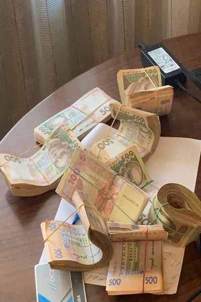 Разоблачена масштабная схема подкупа медчиновников для подтасовки тендеров, - ГПУ 02