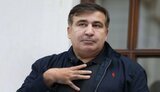 Саакашвили написал Садовому письмо: "Я верен Украине и в ближайшее время надеюсь вернуться"