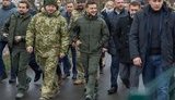 владимир,зеленский