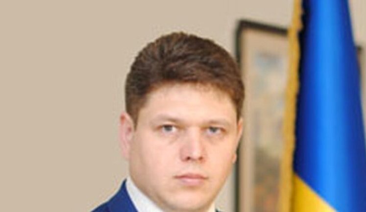 Кабмін звільнив Соколюка з посади голови Держміграції, - Гончаренко