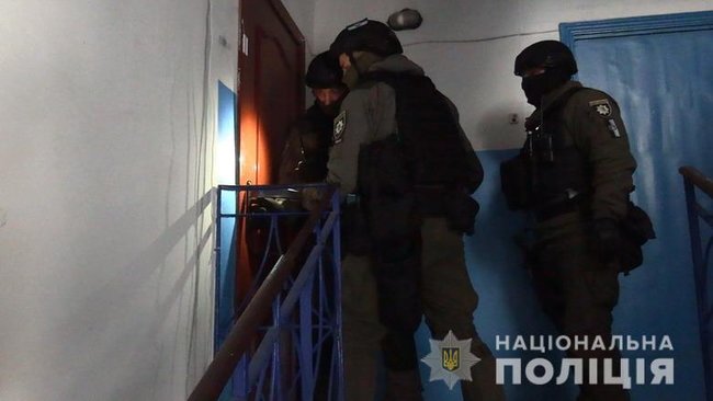 Полиция задержала организаторш борделей 01