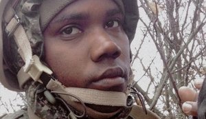 Russian mercenary from Kenya eliminated in Donetsk region, - DIU. PHOTOS