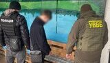Викрито канал переправлення чоловіків за кордон
