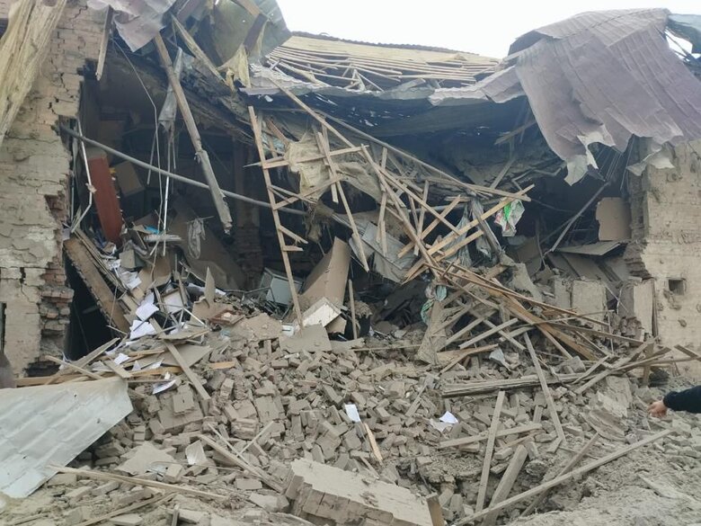 Обстріли Донеччини: Авдіївка зазнала ракетних ударів, під обстрілами Вугледар та Максимівка. Є жертви 01