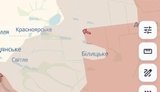 Occupiers advance near three settlements in Donetsk region – DeepState. MAPS