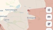 Российские войска совершили новые прорывы в Донецкой области.