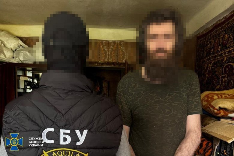 СБУ