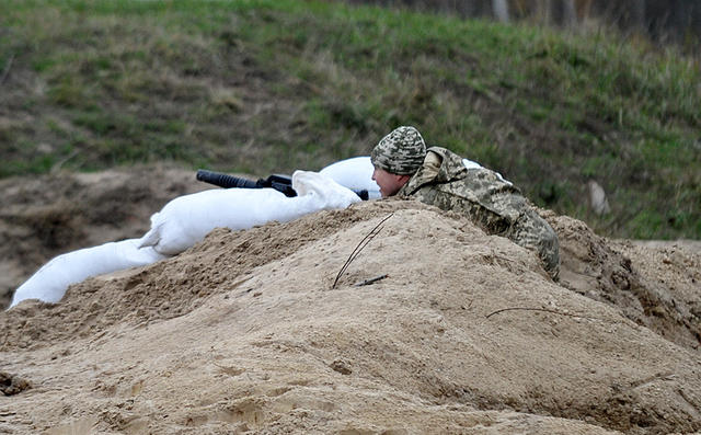 Відбулися успішні військові випробування українських боєприпасів, - Турчинов 01 Відбулися успішні військові випробування українських боєприпасів, - Турчинов 01
