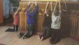 Поліція почала перевірку після повідомлень про знущання з дітей у санаторії на Хмельниччині