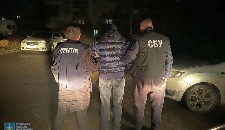 Закупили продукцію на понад 52 млн грн: українські підприємці підозрюються у фінансуванні тероризму через придбання продукції в "ДНР", - Офіс Генпрокурора. ФОТОрепортаж