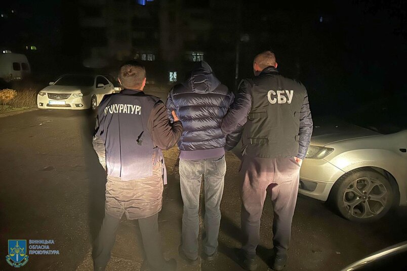 Трьох підприємців підозрюють у фінансуванні тероризму через закупівлю продукції з окупованих територій на понад 52 млн грн.