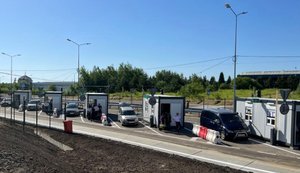 Тестування нової системи контролю: Прикордонники попередили про можливі затримки на кордоні з Польщею