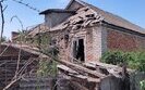 Shelling of Nikopol district on November 27