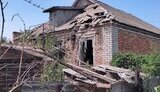 Обстріли Нікопольщини 27 листопада