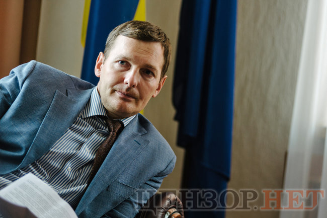 Заступник міністра закордонних справ Євген Єнін: Ми не можемо говорити детально про результати зчитування чорних скриньок, поки Іран не зробить офіційної заяви 07
