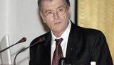 Ющенко раскритиковал состояние боеготовности украинской армии