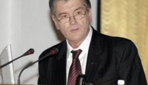 Ющенко раскритиковал состояние боеготовности украинской армии