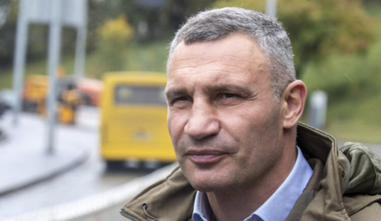 Кличко розділив майно з дружиною: залишив їй великий будинок у Гамбурзі вартістю 227 мільйонів (оновлено)