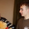 Артём блохин