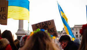 біженці