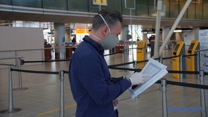 Минздрав сократил список стран "красной" зоны