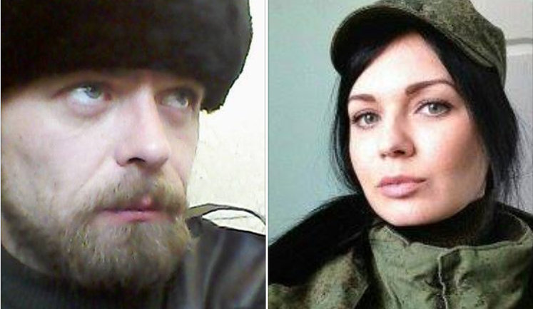 Останній "герой ДНР" Мачете отримав у РФ 13 років за вбивство медсестри, яка відмовилася дати йому наркотик