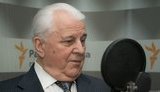 Леонид Кравчук поддержал законопроект &#34;Покупай украинское&#34;