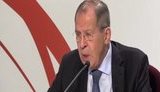 "Никаких наблюдений, никаких посредников", - Лавров о предложении Германии расширить мандат ОБСЕ на Азовское море. ВИДЕО