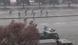 Протестувальників в Алмати розстрілювали люди, які говорили російською, - правозахисник Абдуманапов