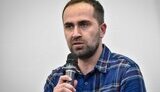 головний редактор Економічної правди Дмитро Дєнков