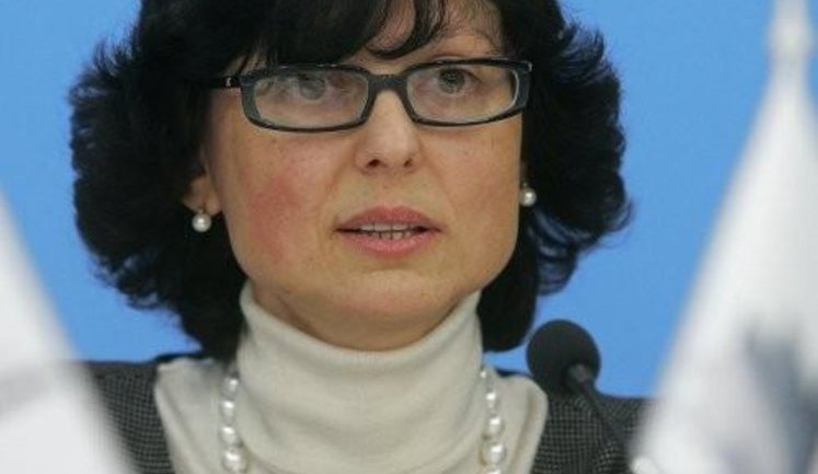 "Регионалка" Горина об инциденте под Радой: Они кричали мне: "Тебя надо, с#ка, убить!"
