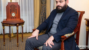Заказчиком убийства Евгения Щербаня был Павел Лазаренко, – сын бизнесмена