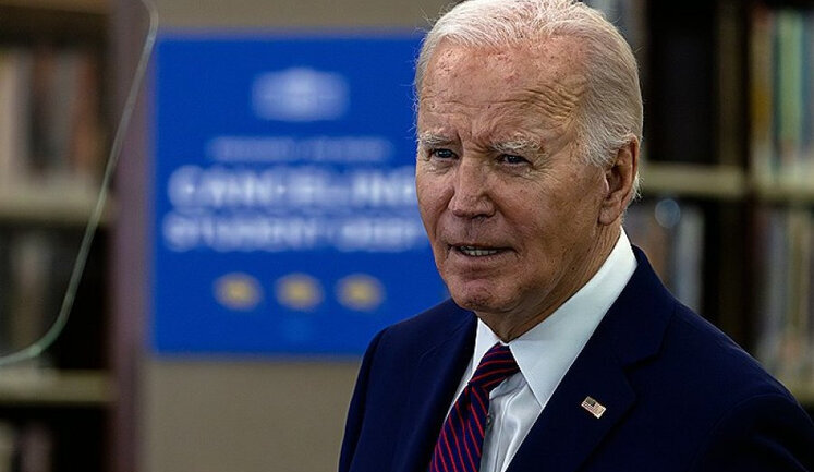Biden on Trump’s strategy towards Russia: Anyone who thinks Putin is going to stop in Ukraine is just foolish