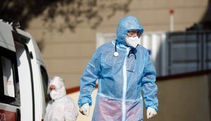 Количество новых случаев COVID-19 будет снижаться, - прогноз НАН Украины. ИНФОГРАФИКА