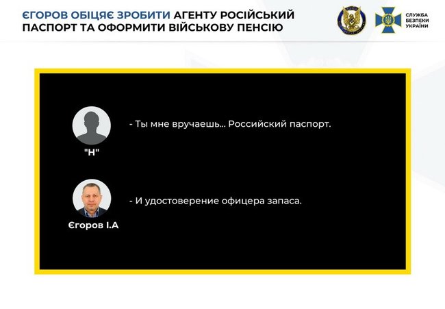 Контррозвідка затримала за підозрою в державній зраді і здійсненні терактів генерал-майора СБУ Шайтанова, який працював на ФСБ РФ 13