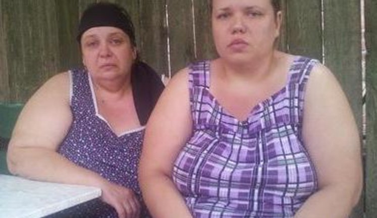 "Погубили жизнь, откупились компенсацией - и богатеют дальше", - родственникам погибших в Горловке даже не позвонили. ФОТО+ВИДЕО