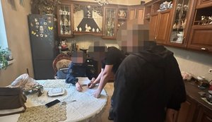 "Лечили" спасателей обычной грязью: раскрыта махинация почти на миллион гривен в реабцентре ГСЧС, - ГБР. ФОТОрепортаж