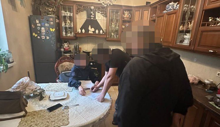 "Лечили" спасателей обычной грязью: раскрыта махинация почти на миллион гривен в реабцентре ГСЧС, - ГБР. ФОТОрепортаж