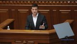 "У нашій медицині сміливість не може бути одноразовою акцією", - Зеленський про відставку Скалецької