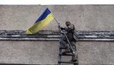 "Это уже окончательно наша территория", - глава ВГА Золотого рассказал о подробностях освобождения прифронтового поселка