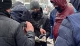 Требовал $3 тыс. за влияние на госрегистратора: на Львовщине на взятке задержан архитектор горсовета. ФОТОрепортаж