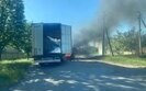 Берислав удар по вантажівці 4 травня 2024 року